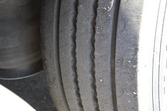 KRONE SD, ZVEDACÍ NÁPRAVA - 16