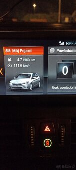 BMW pierwsza rej.sierpien 2021rok - 16