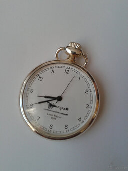 różne zegarki nakręcane - 16