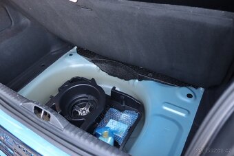Citroen C3, 1.2 60kw, servisovaný, nebouraný, krásný stav - 16