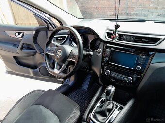 Nissan Qashqai - 16