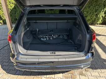 VOLKSWAGEN TOUAREG R-LINE 3.0 TDI VZDUCH PANORAMA MATRIX LED - 16