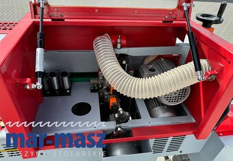 Okleiniarka Holzmann KAM 115P - 16