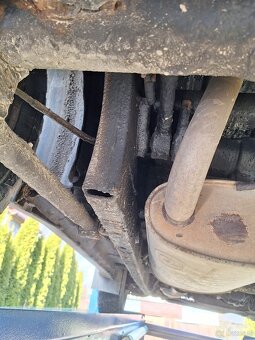 Sprzedam Suzuki grand vitara - 16