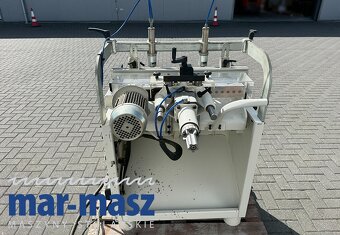 Wiertarka wielowrzecionowa SCM MB 21 HOLZKRAFT TECNOMAX - 16