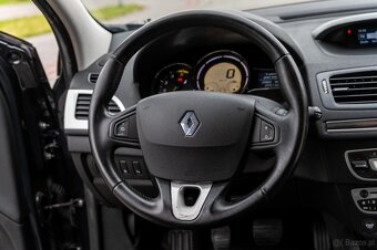 Renault Megane - 16