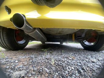 Fiat Punto 1.4 GT - 16