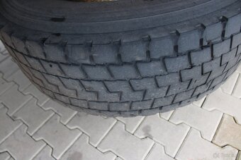 DAF LF 250 FA, HYDRAULICZNY PRZÓD, EURO 6 - 16