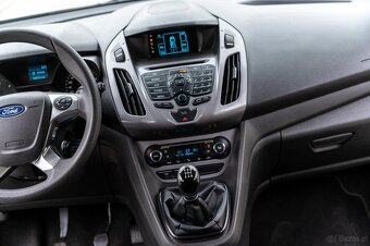 FORD TRANSIT CONNECT - 16