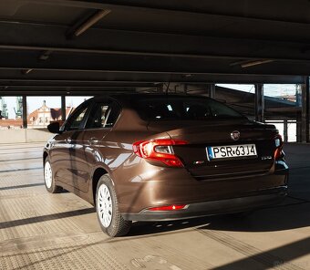 Fiat Tipo 1.4 benz/gaz - 16