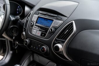 Hyundai ix35 - 16