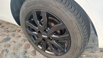 Piękna corsa z Niemiec klima - 16