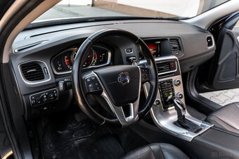 Volvo S60 - 16