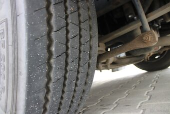 Iveco EUROCARGO 75E21, EURO 6, BURTA, PRZÓD HYDRAULICZNY - 16