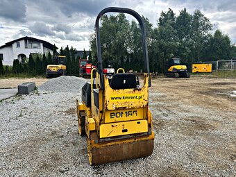 Bomag BW 100ADM-2 WALEC 2006R | BOMAG BW 100 ADM-5, BOMAG BW - 16
