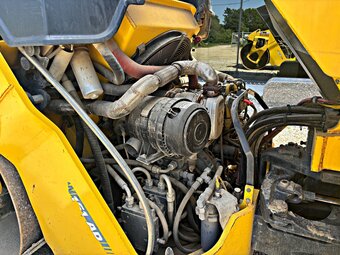 BOMAG BW161 AD-5 WALEC 2016R - 16