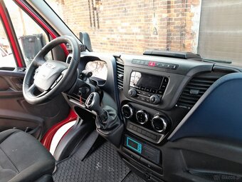 Iveco Daily Chłodnia Cena Brutto - 16
