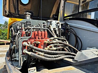 Wacker Neuson ET 145 KOPARKA GĄSIENICOWA 2019R | Takeuchi TB - 16