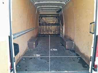 Iveco Daily Cena Brutto - 16