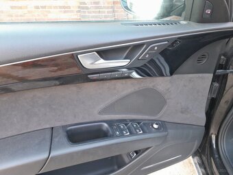 Audi A8 4,2 Quattro Cena Brutto - 16