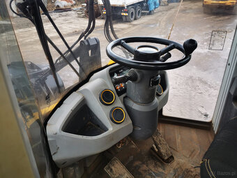 Ładowarka kołowa JCB 427 TYLKO 4950 MTH - 16