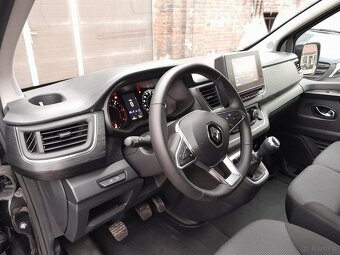 Renault Trafic Cena Brutto - 16