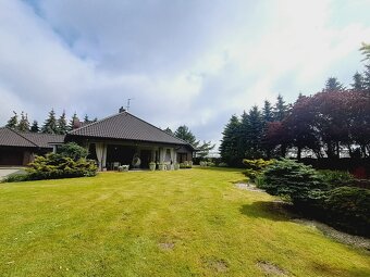 Ekskluzywny dom w Zdunach o powierzchni 347m², działka 3520m - 16