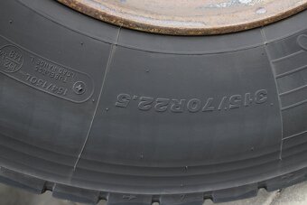 MAN TGX 18.440, EURO 6 - 16