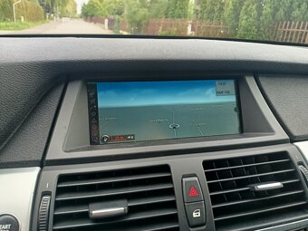 X6 4.0 DIESEL / ZADBANA / AUTOMAT / AUTOMAT / OKAZJA - 16