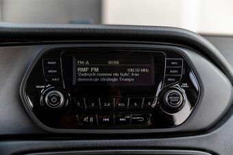 FIAT TIPO 2016r./ benzyna - 16
