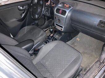 Corsa 1.7 T-Diesel - 16