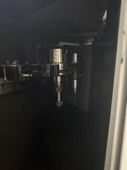 HERMLE C400V - 16
