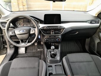 Ford Focus Cena Brutto - 16