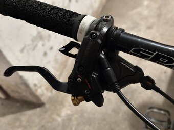 Nukeproof Snap dirt - 16