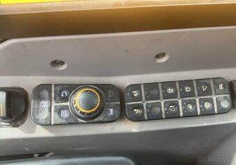 JCB 50 Z - 5 tun, rok 2022, pouze 1093 mth - 16