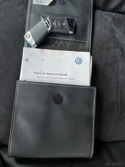 Vw Arteon 2.0TSi 200kw, r.2019, DSG, 4Motion, Rline - 16