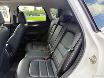 Mazda CX-5 2024 AWD Skyactiv-G - 16