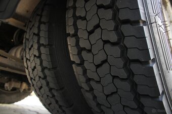 Iveco EUROCARGO ML 75E18, EURO 5EEV, PNEU 90% - 16
