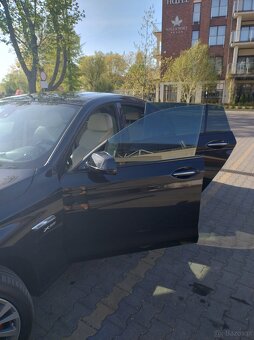 Sprzedam BMW 5 GT 3.0 D 245 km. - 16