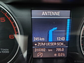 Audi A4 - 16