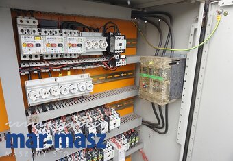Rębak / Rozdrabniacz WEIMA WL 15 - 16