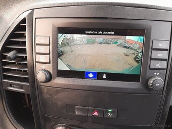 Mercedes Vito Cena Brutto - 16