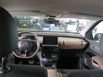 Citroen C4 Cactus 1.6HDi,klima,VAT,tempo,automat - 16