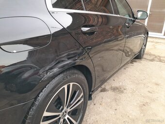 Mercedes E220 Cena Brutto - 16