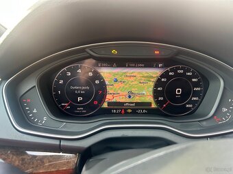 Audi q5 quattro premium plus - 16