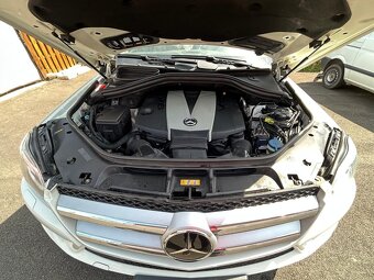 Mercedes-Benz GL 350 BlueTEC 4MATIC - 16