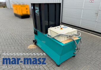 Rębak / Rozdrabniacz GROSS WEIMA GAZ 62 - 16