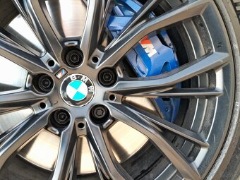 Bmw M550i Cena Brutto - 16
