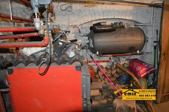 3 pokoje na parterze, po remoncie, 7 km od Złotoryi - 16