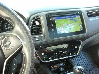 Krajowa HONDA HR-V 1,5 130 KM - 16